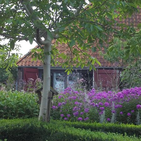 'T Griene Hemeltsje Bed and Breakfast Wijckel Eksteriør billede