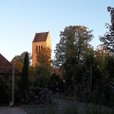 'T Griene Hemeltsje Bed and Breakfast Wijckel Eksteriør billede