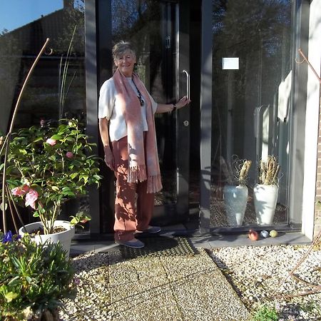 'T Griene Hemeltsje Bed and Breakfast Wijckel Eksteriør billede