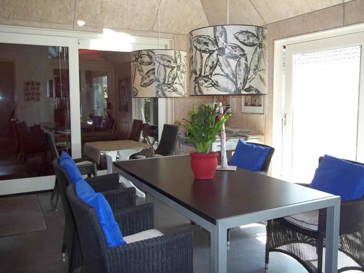 'T Griene Hemeltsje Bed and Breakfast Wijckel Eksteriør billede