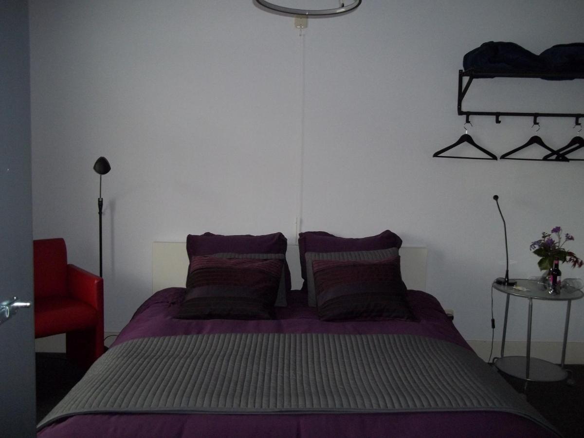 'T Griene Hemeltsje Bed and Breakfast Wijckel Eksteriør billede