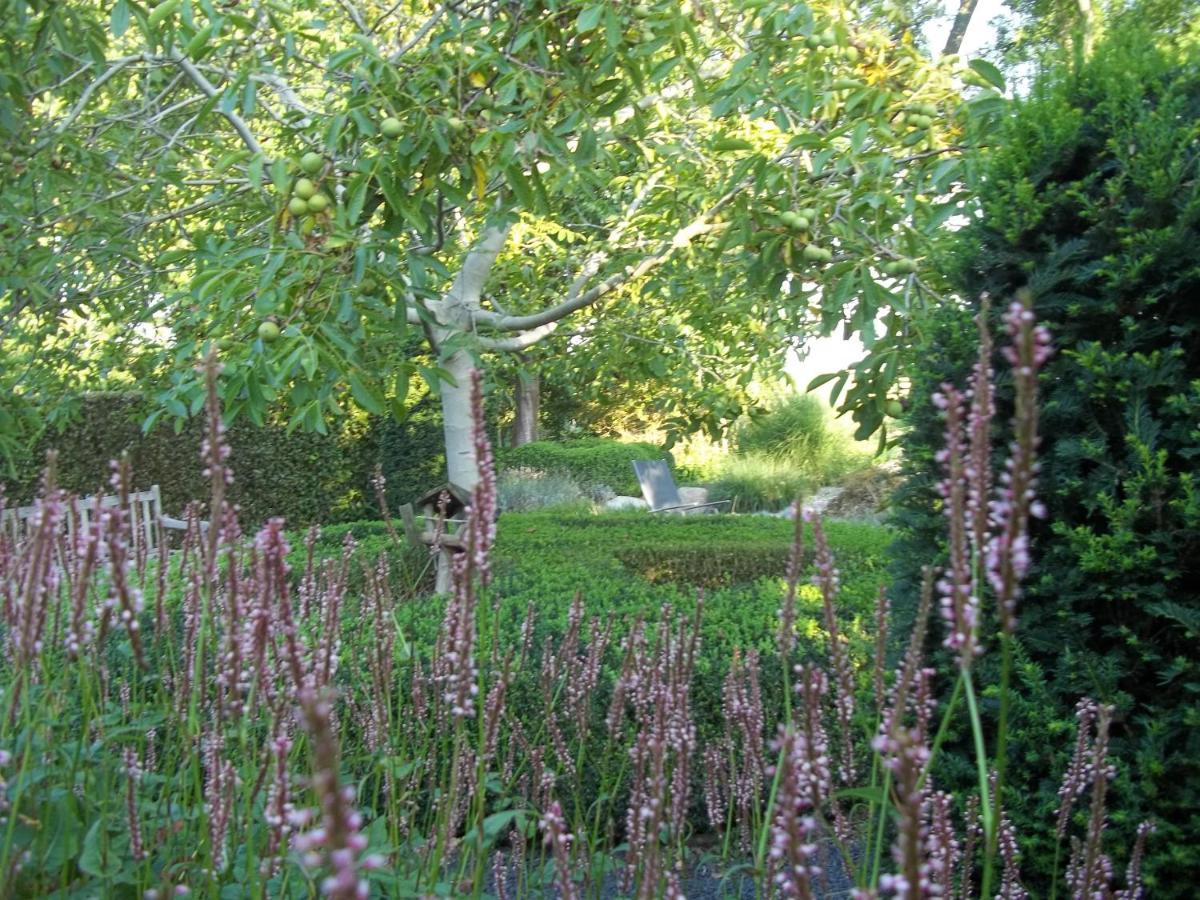 'T Griene Hemeltsje Bed and Breakfast Wijckel Eksteriør billede
