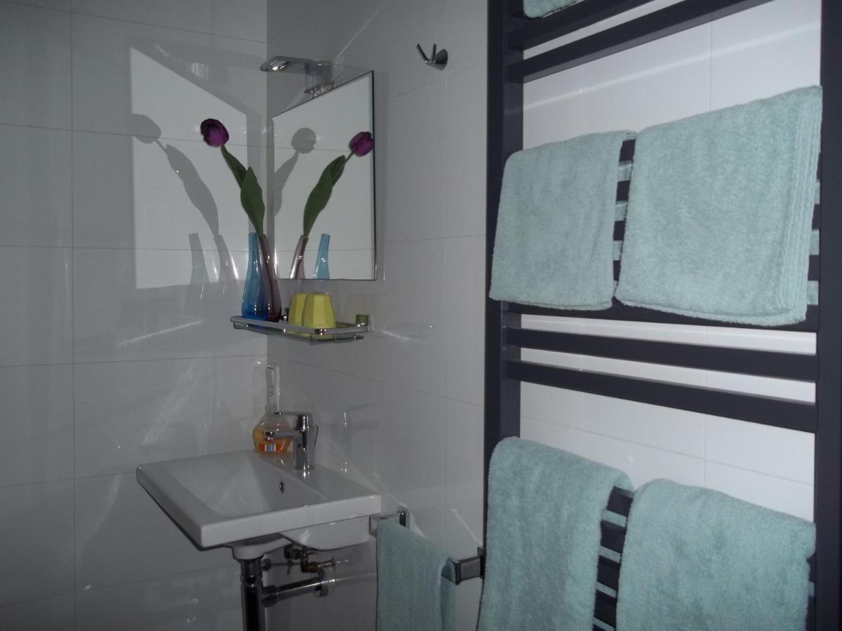 'T Griene Hemeltsje Bed and Breakfast Wijckel Eksteriør billede