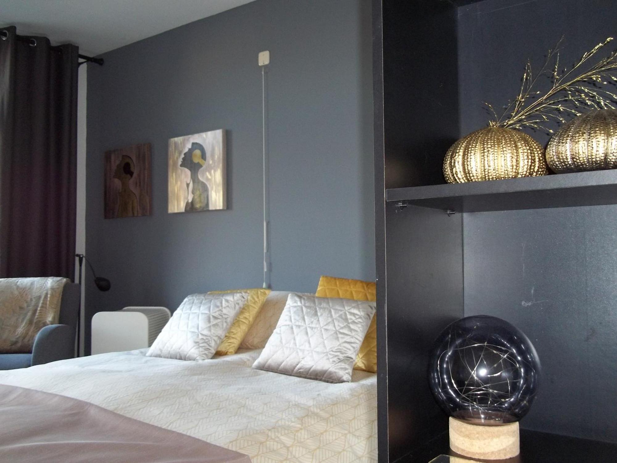 'T Griene Hemeltsje Bed and Breakfast Wijckel Eksteriør billede